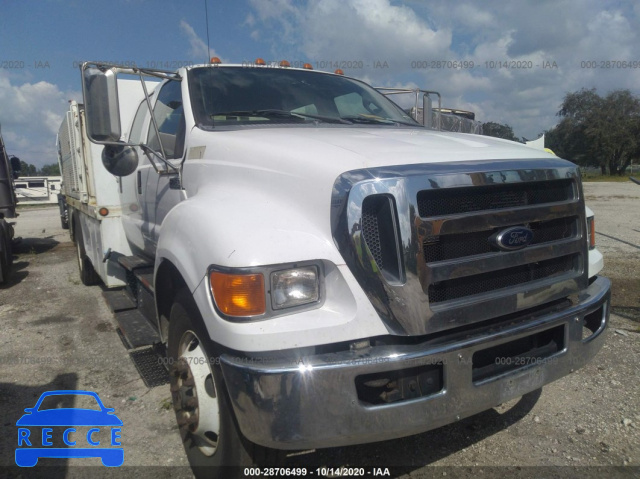 2012 FORD SUPER DUTY F-750 XL/XLT 3FRXW7FL2CV251396 зображення 0