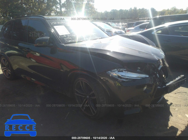 2015 BMW X5 M 5YMKT6C54F0C88859 image 0