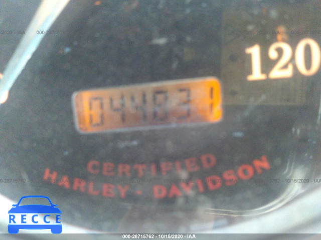 2002 HARLEY-DAVIDSON FXSTSI 1HD1BZB102Y035777 зображення 6