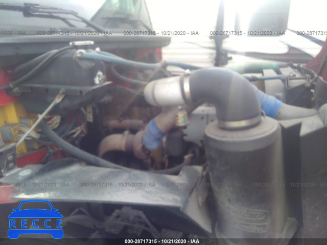 2000 FREIGHTLINER MEDIUM CONVENTIONAL FL70 1FV6HJAA7YHG12488 image 9