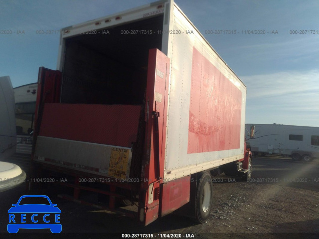 2000 FREIGHTLINER MEDIUM CONVENTIONAL FL70 1FV6HJAA7YHG12488 image 3
