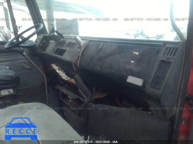 2000 FREIGHTLINER MEDIUM CONVENTIONAL FL70 1FV6HJAA7YHG12488 image 4
