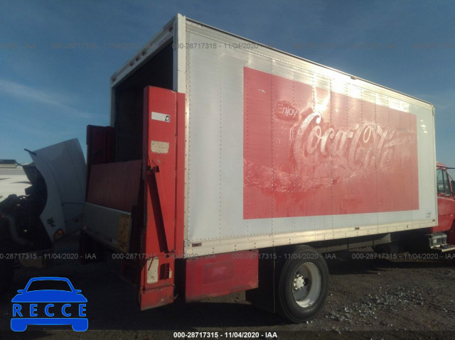 2000 FREIGHTLINER MEDIUM CONVENTIONAL FL70 1FV6HJAA7YHG12488 image 6