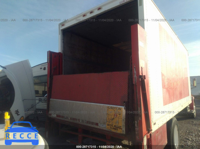 2000 FREIGHTLINER MEDIUM CONVENTIONAL FL70 1FV6HJAA7YHG12488 image 7