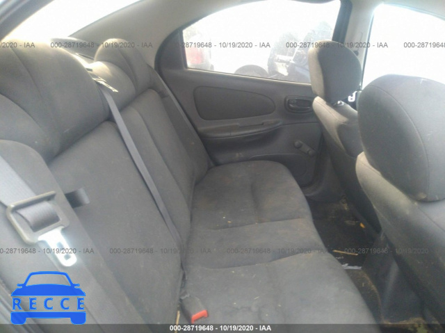 2003 DODGE NEON SXT 1B3ES56C13D237190 image 7