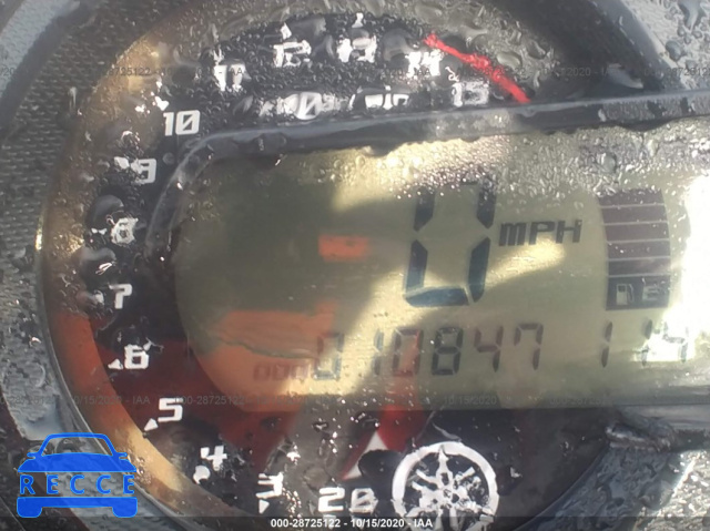 2006 YAMAHA FZ6 S JYARJ08E66A006615 зображення 6
