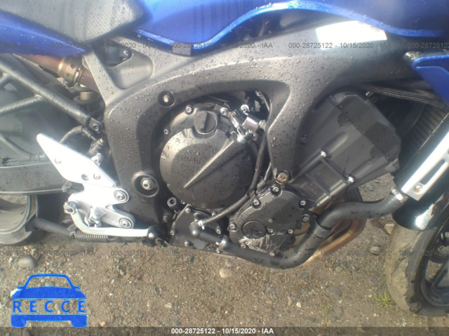 2006 YAMAHA FZ6 S JYARJ08E66A006615 зображення 7