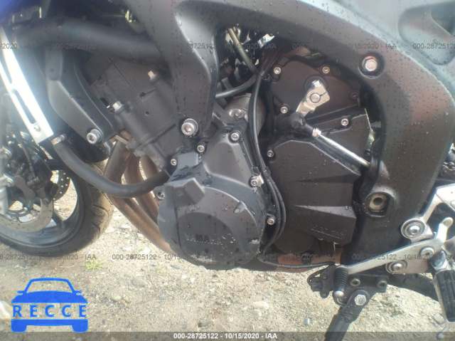 2006 YAMAHA FZ6 S JYARJ08E66A006615 зображення 8