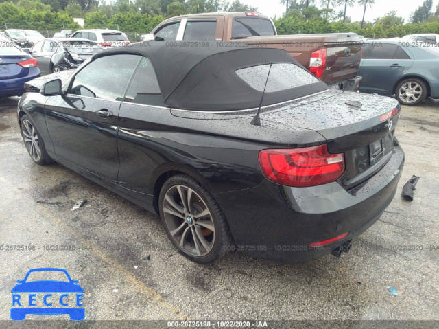 2015 BMW 2 SERIES 228I WBA1K5C52FV242929 Bild 1