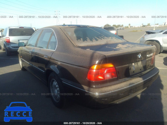 1997 BMW 5 SERIES 528I WBADD5321VBV52244 image 2