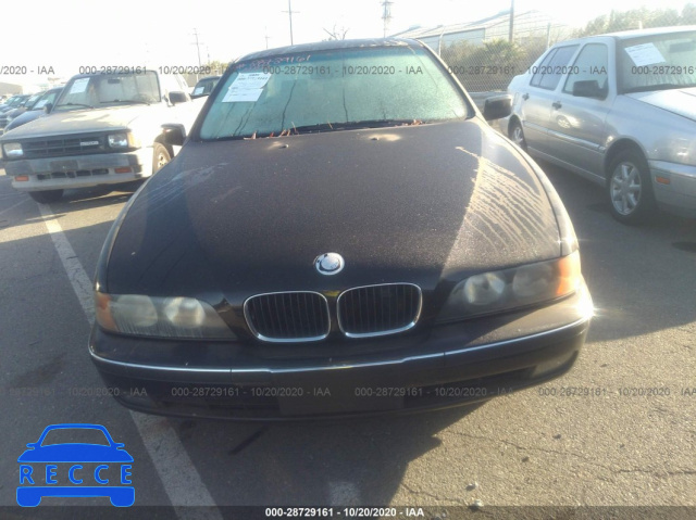 1997 BMW 5 SERIES 528I WBADD5321VBV52244 image 5