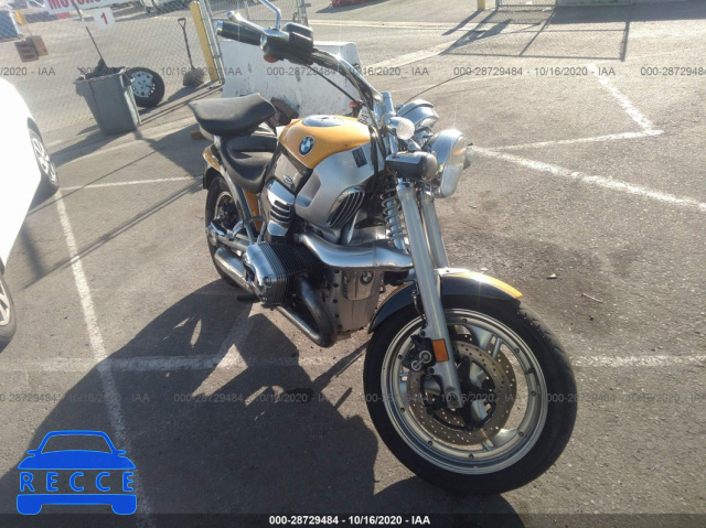 2001 BMW R1200 C INDEPENDENT WB10433A91ZG10194 image 0