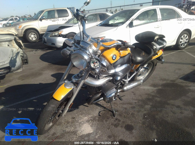 2001 BMW R1200 C INDEPENDENT WB10433A91ZG10194 image 1