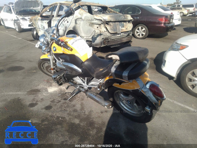 2001 BMW R1200 C INDEPENDENT WB10433A91ZG10194 image 2