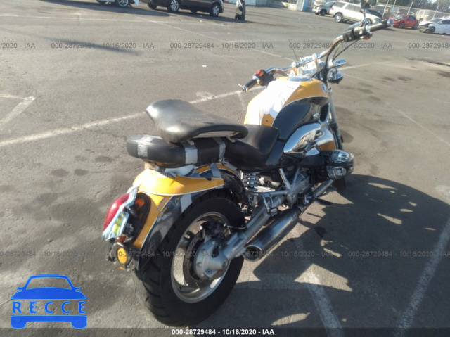 2001 BMW R1200 C INDEPENDENT WB10433A91ZG10194 image 3