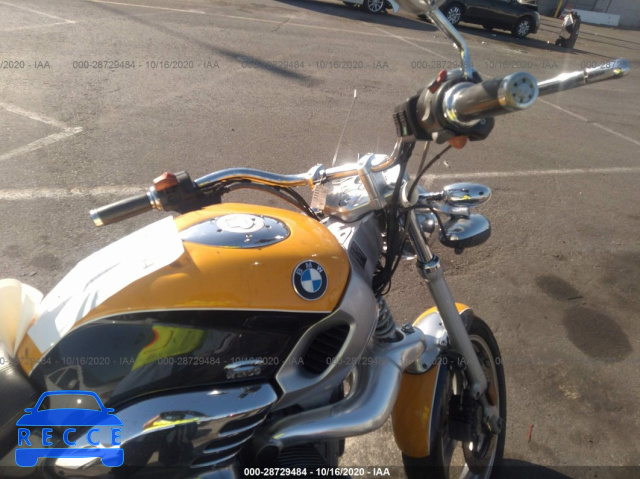 2001 BMW R1200 C INDEPENDENT WB10433A91ZG10194 image 4