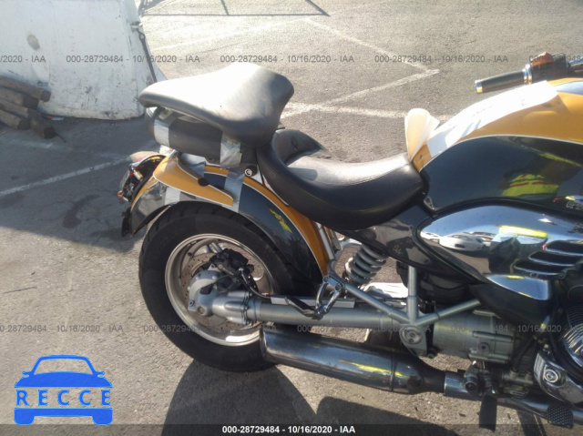 2001 BMW R1200 C INDEPENDENT WB10433A91ZG10194 image 5