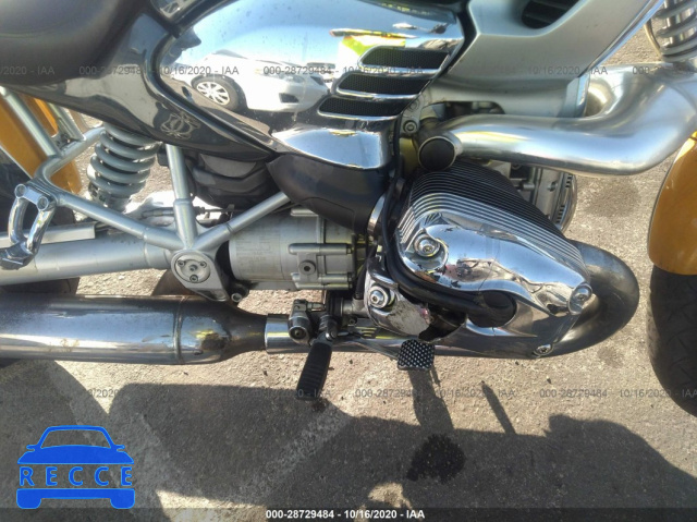 2001 BMW R1200 C INDEPENDENT WB10433A91ZG10194 image 7