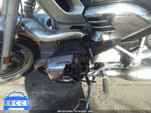 2001 BMW R1200 C INDEPENDENT WB10433A91ZG10194 image 8
