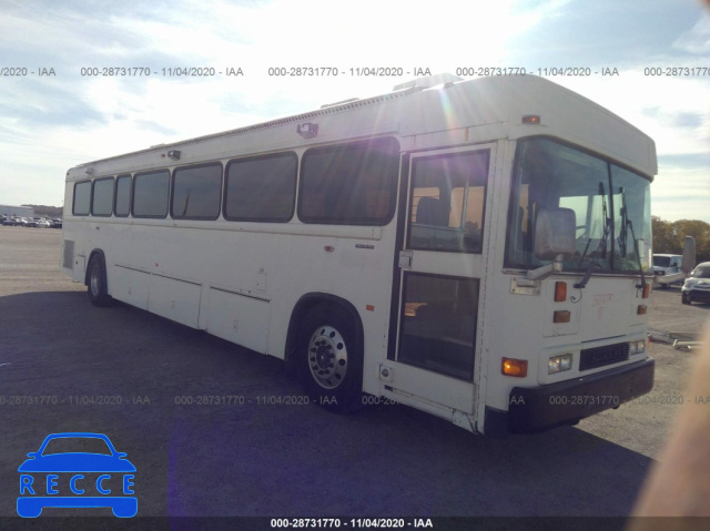 2004 BLUE BIRD BUS 1BDGNBXA74F217099 image 0