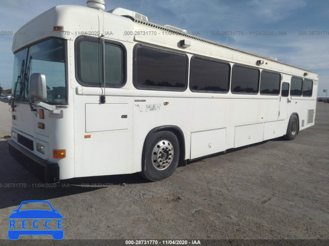 2004 BLUE BIRD BUS 1BDGNBXA74F217099 image 1