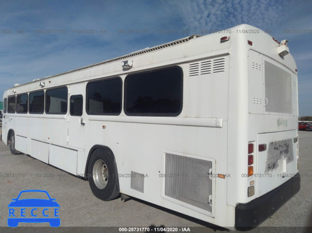 2004 BLUE BIRD BUS 1BDGNBXA74F217099 image 2