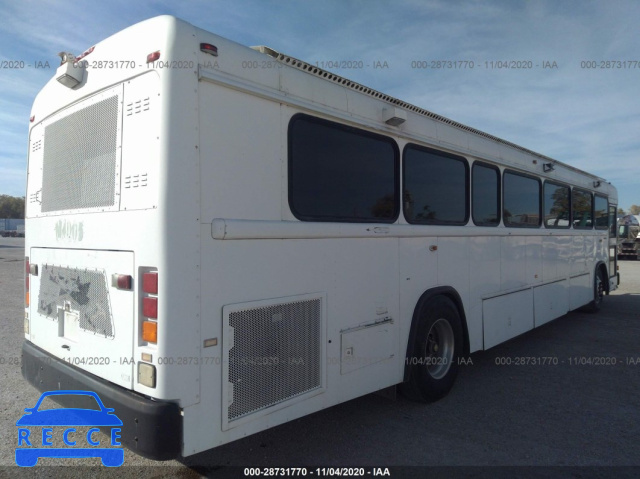 2004 BLUE BIRD BUS 1BDGNBXA74F217099 image 3