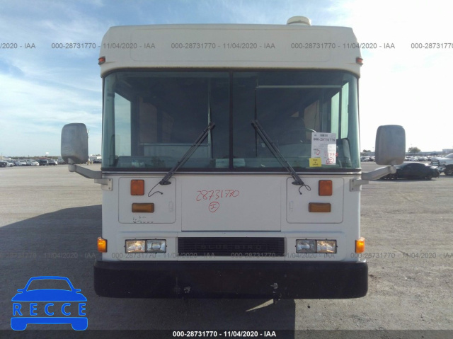 2004 BLUE BIRD BUS 1BDGNBXA74F217099 image 5