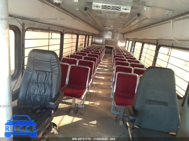2004 BLUE BIRD BUS 1BDGNBXA74F217099 image 7
