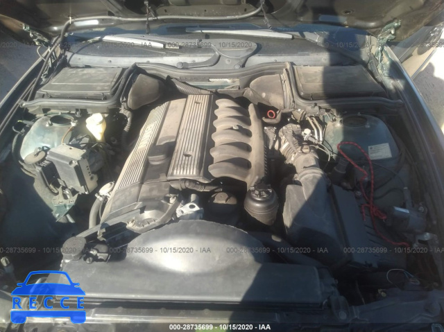 1997 BMW 5 SERIES 528IA WBADD6325VBW18011 image 9