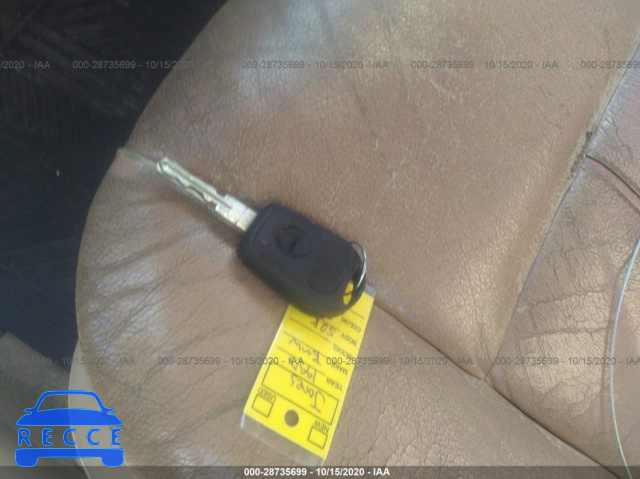 1997 BMW 5 SERIES 528IA WBADD6325VBW18011 image 10