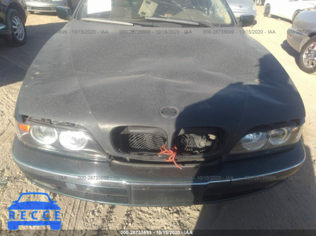 1997 BMW 5 SERIES 528IA WBADD6325VBW18011 image 5