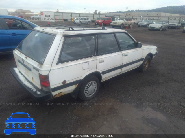 1993 SUBARU LOYALE JF2AN52BXPD410472 зображення 3