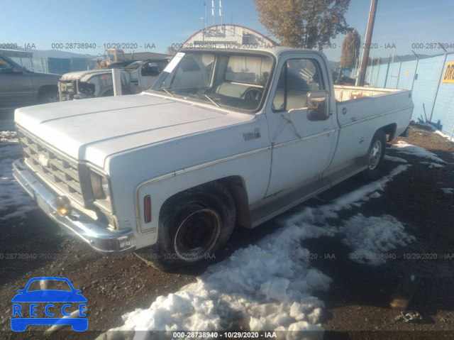 1977 CHEVROLET PICKUP CCL247J187958 зображення 1