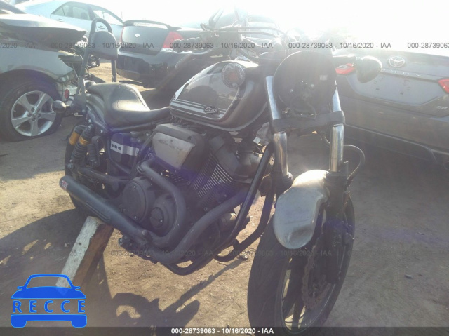 2016 YAMAHA XVS950 CU/CUC JYAVN05Y6GA003023 image 0