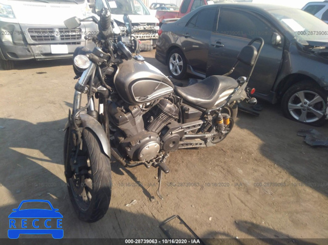 2016 YAMAHA XVS950 CU/CUC JYAVN05Y6GA003023 image 1