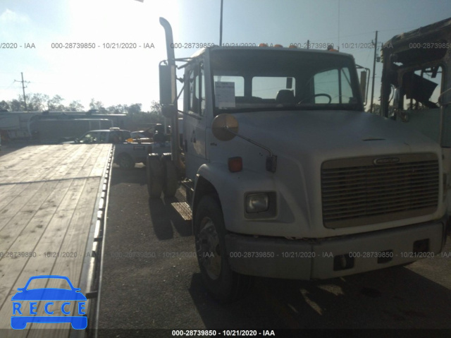 2000 FREIGHTLINER MEDIUM CONVENTIONAL FL70 1FV6HJBA0YDH12714 image 0