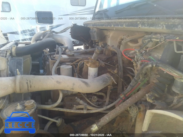 2000 FREIGHTLINER MEDIUM CONVENTIONAL FL70 1FV6HJBA0YDH12714 image 9
