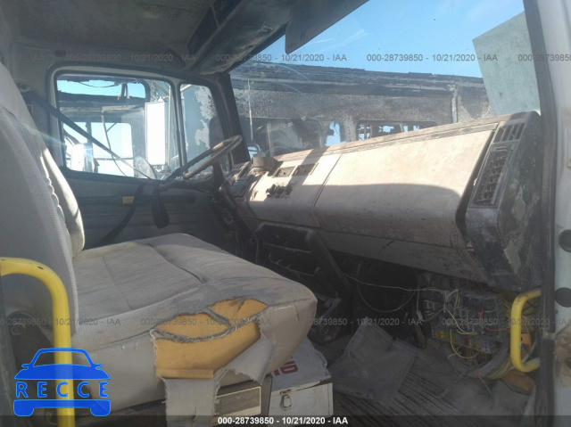 2000 FREIGHTLINER MEDIUM CONVENTIONAL FL70 1FV6HJBA0YDH12714 image 4
