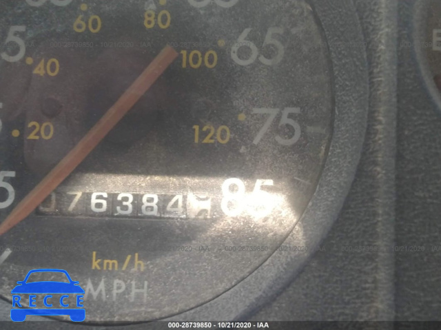 2000 FREIGHTLINER MEDIUM CONVENTIONAL FL70 1FV6HJBA0YDH12714 image 5