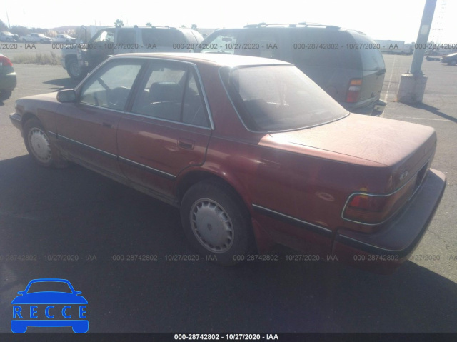 1989 TOYOTA CRESSIDA LUXURY JT2MX83E4K0029662 зображення 2