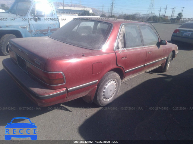 1989 TOYOTA CRESSIDA LUXURY JT2MX83E4K0029662 Bild 3