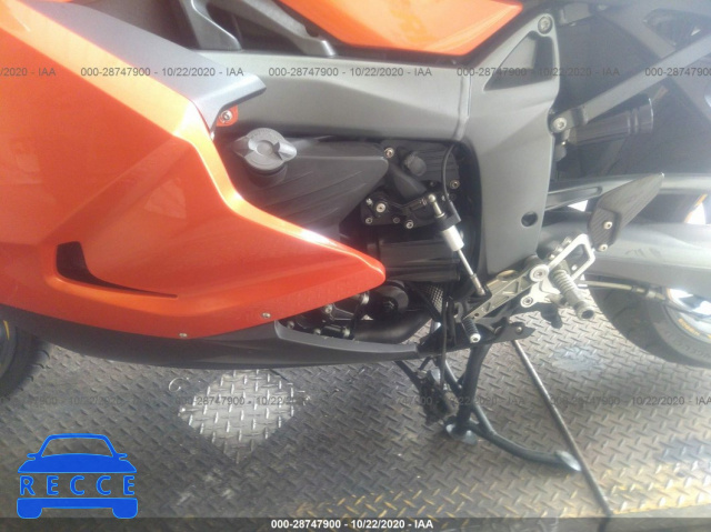 2009 BMW K1300 S WB10509009ZV93076 Bild 8