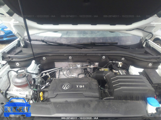 2020 VOLKSWAGEN ATLAS 2.0T S 1V2AP2CA5LC501080 image 9