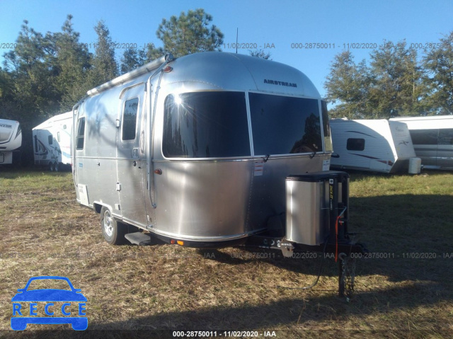 2020 AIRSTREAM OTHER 1STCMAA11LJ549835 image 0