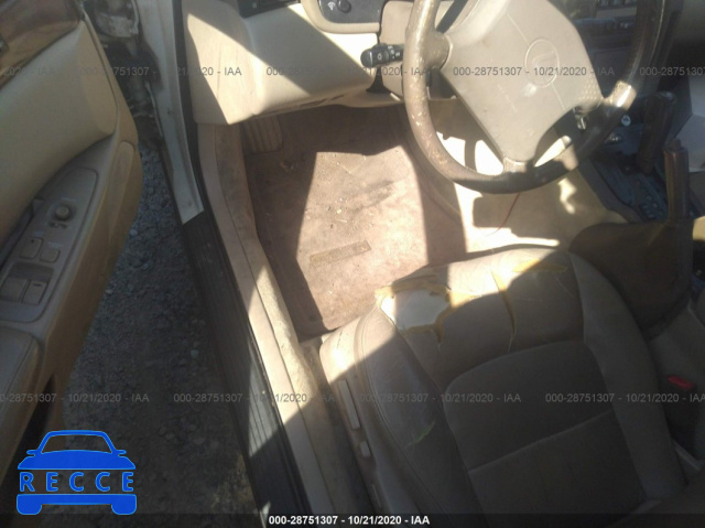 1994 LEXUS SC 400 JT8UZ30CXR0038012 image 4