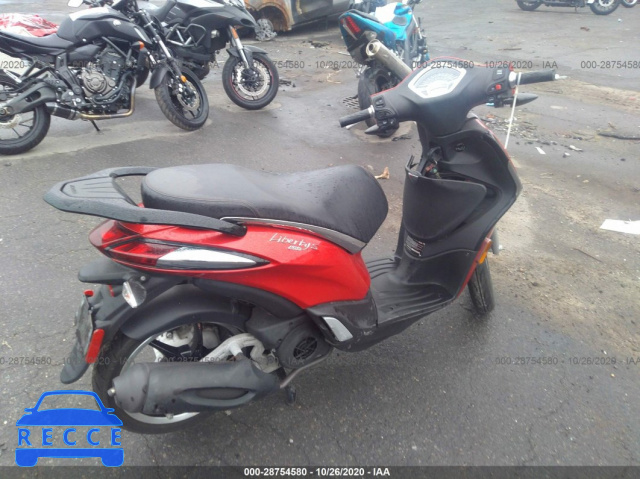 2018 VESPA SPRINT 150 3V ZAPM898G3J7000100 зображення 3