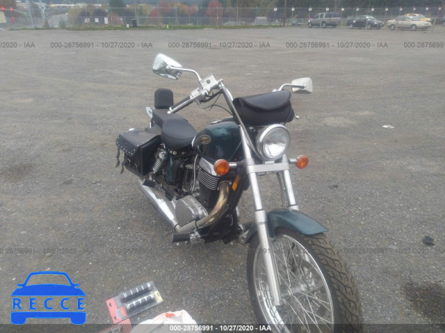 2003 SUZUKI LS650 P JS1NP41A132100823 зображення 0