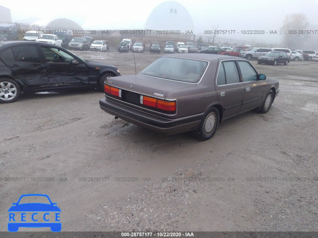 1989 MAZDA 929 JM1HC2217K0210481 Bild 3