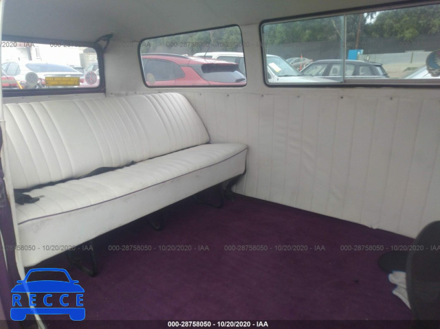 1972 VOLKSWAGEN KOMBI 2322164271 Bild 7